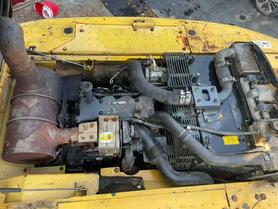 Buy Komatsu HB205-1 Used Excavator / 5 Used Komatsu HB205-1 Excavator 2016 Model / 5