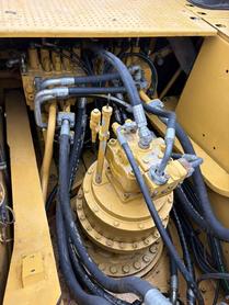 Buy Caterpillar 336E Used Excavator / 6 Used Caterpillar 336E Excavator 2018 Model / 6