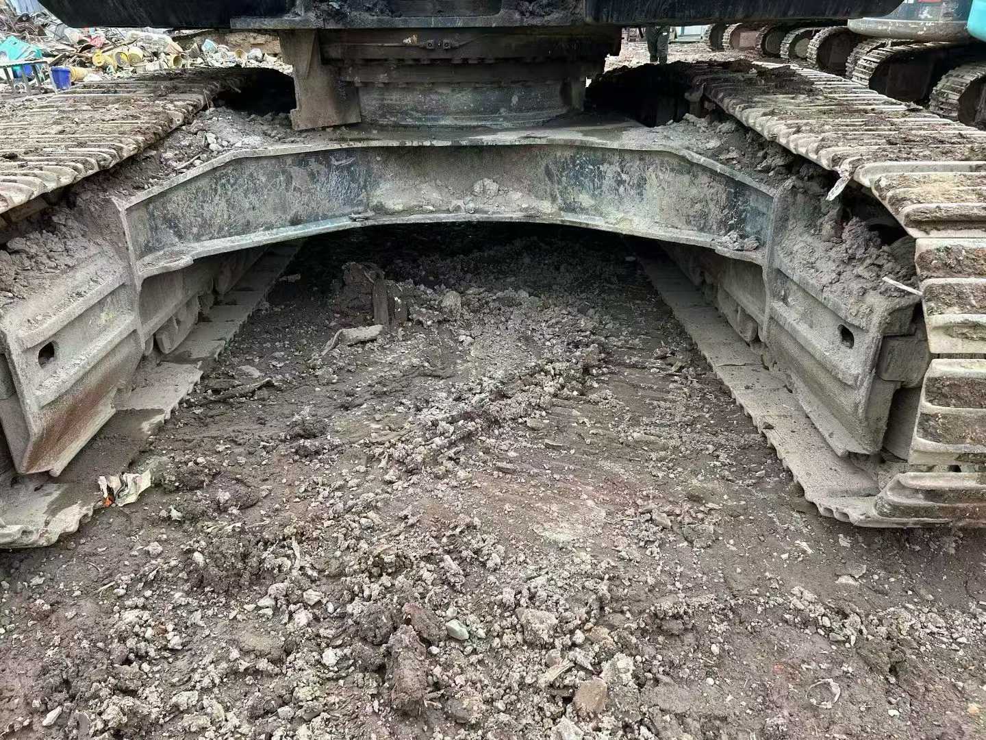 Used Sany SY365C Excavator 2018 Model / 9