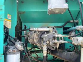 Buy Kobelco SK200-8 Used Excavator / 7 Used Kobelco SK200-8 Excavator 2016 Model / 7