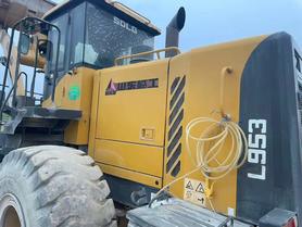 Buy SDLG L953 Used Loader / 2 Buy SDLG L953 Used Loader / 2