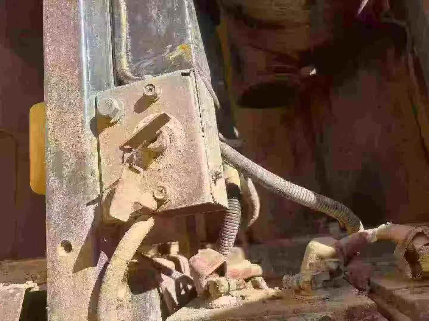 Used Sumitomo SH300 Excavator 2013 Model / 7