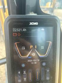 Buy XCMG XE60G Used Excavator / 6 Used XCMG XE60G Excavator 2023 Model / 6