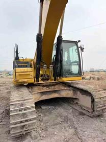 Buy Caterpillar 336E Used Excavator / 2 Used Caterpillar 336E Excavator 2020 Model / 2