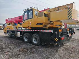 Buy Sany STC250C5-1 Used Crane / 4 Used Sany STC250C5-1 Crane 2024 Model / 4