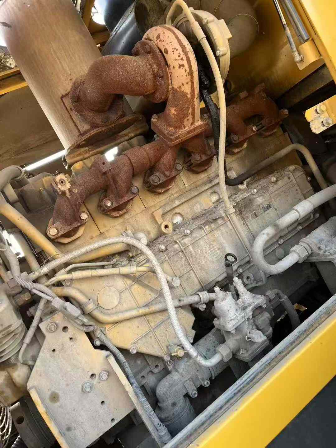 Buy SDLG L953 Used Loader / 4