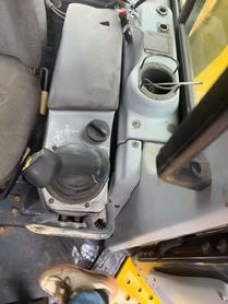 Buy Komatsu PC15R-8 Used Excavator / 5 Used Komatsu PC15R-8 Excavator 2016 Model / 5