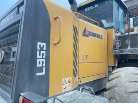 Buy SDLG L953 Used Loader / 3 Buy SDLG L953 Used Loader / 3