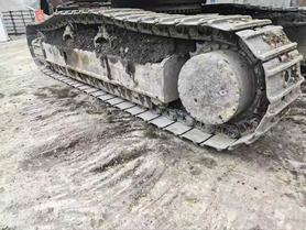 Buy Sany SY485C Used Excavator / 5 Used Sany SY485C Excavator 2019 Model / 5