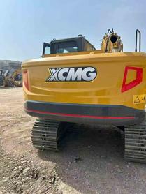 Buy XCMG XE155D Used Excavator / 4 Used XCMG XE155D Excavator 2026 Model / 4