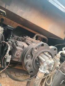 Buy Sany SY215C Used Excavator / 6 Used Sany SY215C Excavator 2012 Model / 6