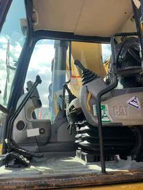 Buy Caterpillar 336DL Used Excavator / 2 Used Caterpillar 336DL Excavator 2016 Model / 2