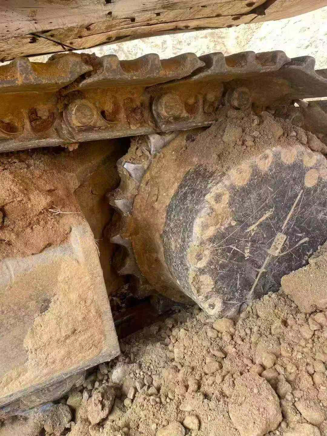 Used Komatsu PC300-7 Excavator 2013 Model / 5