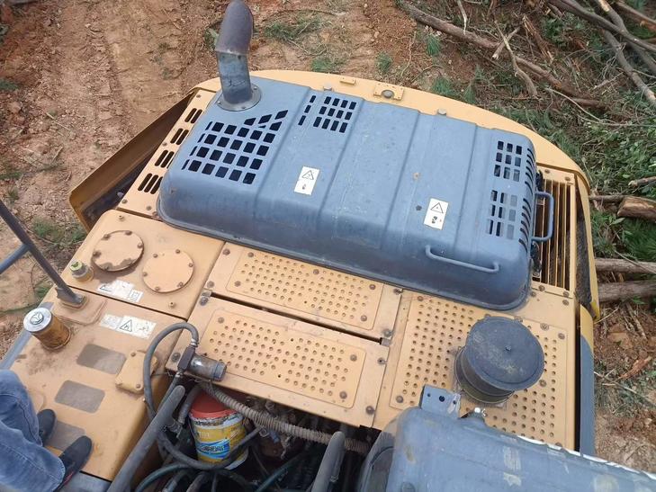 Buy XCMG XE200 Used Excavator / 1