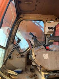 Buy Doosan DH420 Used Excavator / 8 Used Doosan DH420 Excavator 2016 Model / 8