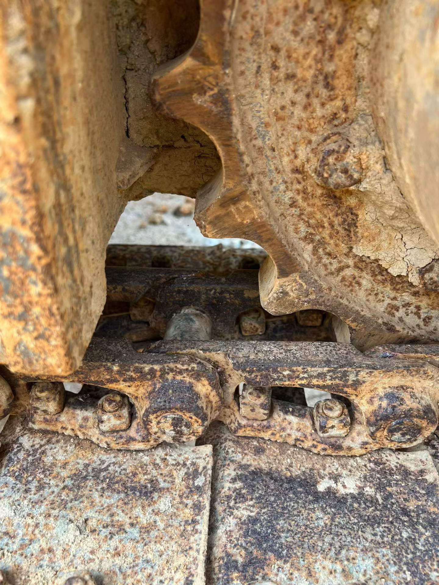 Used Hitachi EX55UR Excavator 2016 Model / 5