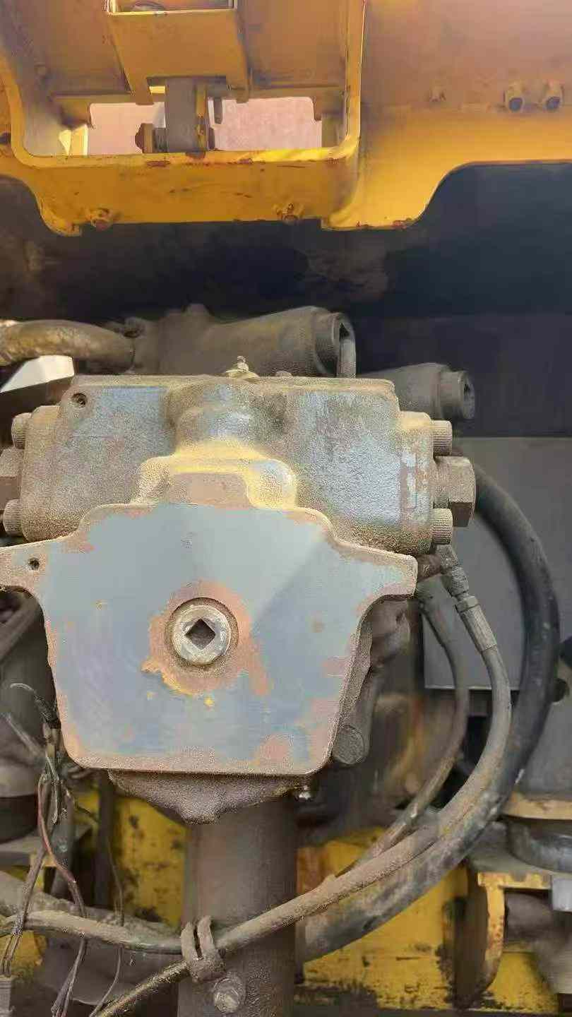 Used Komatsu PC360-7 Excavator 2012 Model / 7