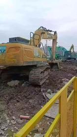 Buy Sany SY215C Used Excavator / 3 Used Sany SY215C Excavator 2019 Model / 3