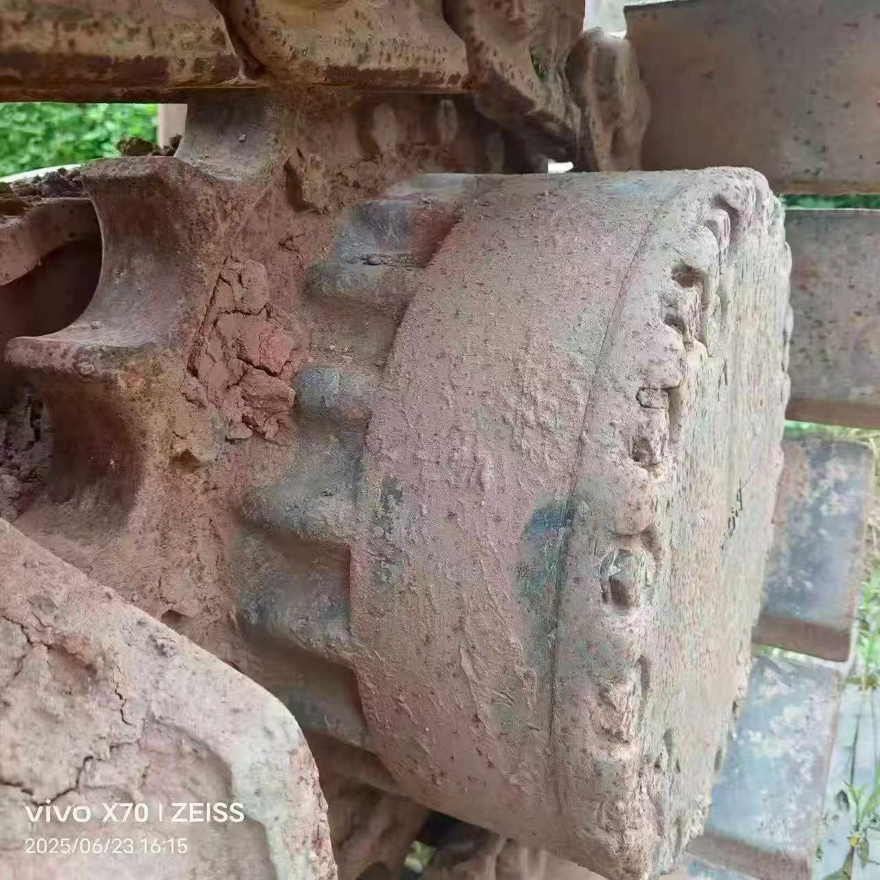 Used Komatsu PC240-6 Excavator 2014 Model / 5