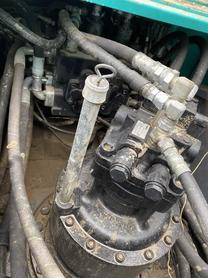 Buy Kobelco SK20SR Used Excavator / 4 Used Kobelco SK20SR Excavator 2020 Model / 4