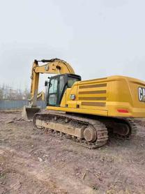 Buy Caterpillar 336E Used Excavator / 8 Used Caterpillar 336E Excavator 2020 Model / 8