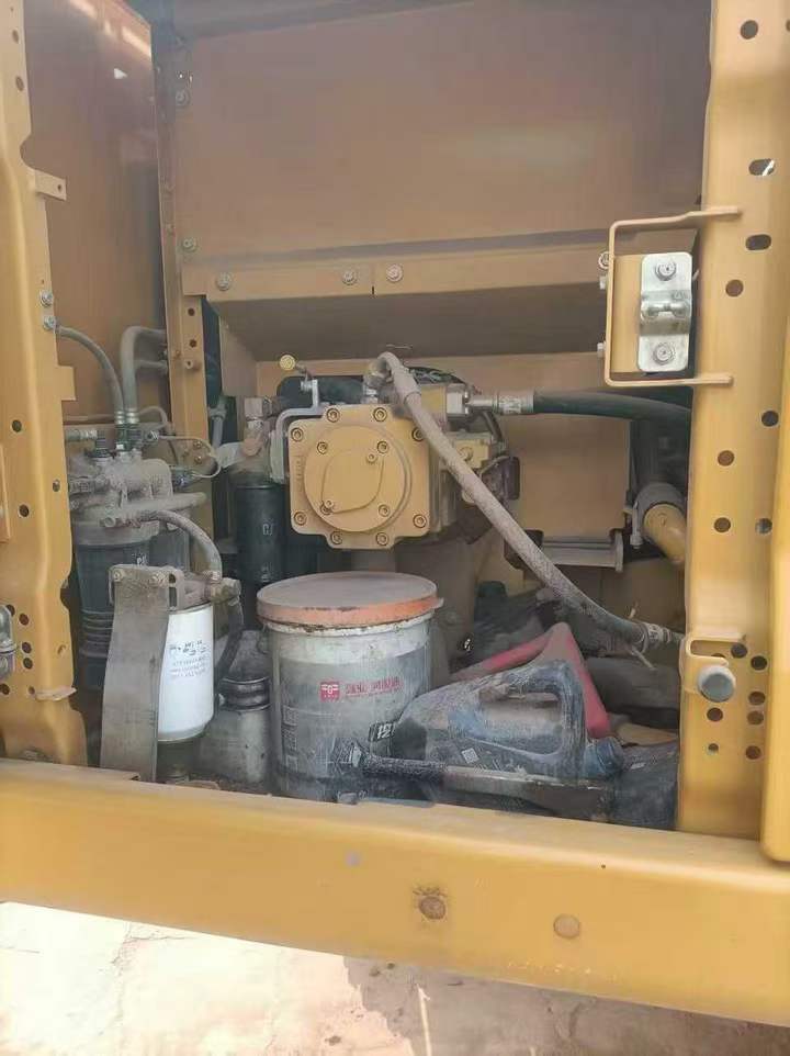 Used Caterpillar 320A Excavator 2022 Model / 3