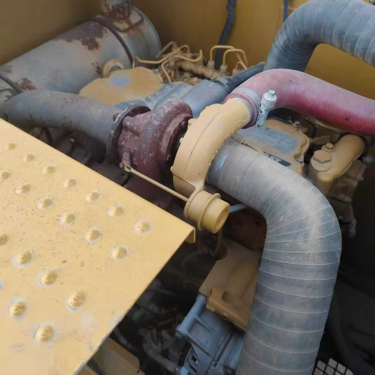 Used Caterpillar 320A Excavator 2019 Model / 5