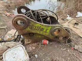 Buy Komatsu PC360-7 Used Excavator / 4 Used Komatsu PC360-7 Excavator 2020 Model / 4