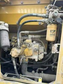 Buy Caterpillar 313D Used Excavator / 5 Used Caterpillar 313D Excavator 2021 Model / 5