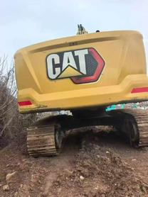 Buy Caterpillar 323 Used Excavator / 3 Used Caterpillar 323 Excavator 2022 Model / 3