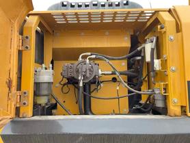 Buy Sany SY245H Used Excavator / 6 Used Sany SY245H Excavator 2021 Model / 6