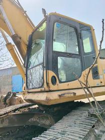 Buy Komatsu PC240-6 Used Excavator / 2 Used Komatsu PC240-6 Excavator 2011 Model / 2