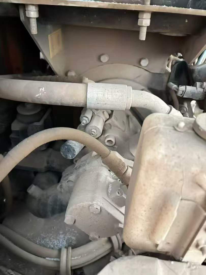 Used Doosan DX75 Excavator 2021 Model / 8