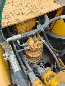 Buy Sany SY195C Used Excavator / 7 Used Sany SY195C Excavator 2017 Model / 7