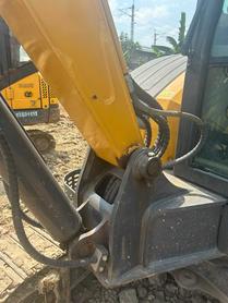 Buy XCMG XE60G Used Excavator / 8 Used XCMG XE60G Excavator 2023 Model / 8