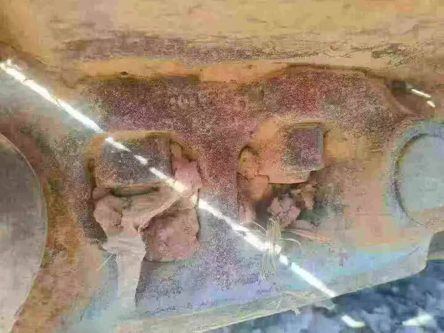 Used Sumitomo SH300 Excavator 2013 Model / 4