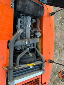 Buy Hitachi ZX240-3G Used Excavator / 7 Used Hitachi ZX240-3G Excavator 2016 Model / 7