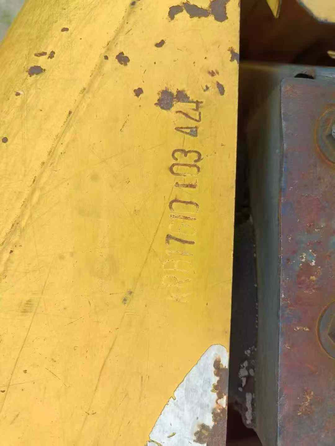 Used Sumitomo SH210-5 Excavator 2016 Model / 5