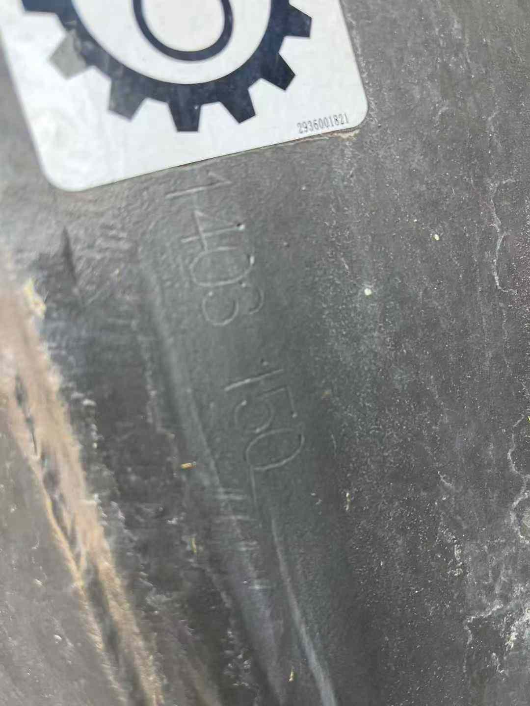 Buy SDLG L953 Used Loader / 7