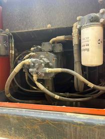 Buy Doosan DH215-7 Used Excavator / 5 Used Doosan DH215-7 Excavator 2017 Model / 5