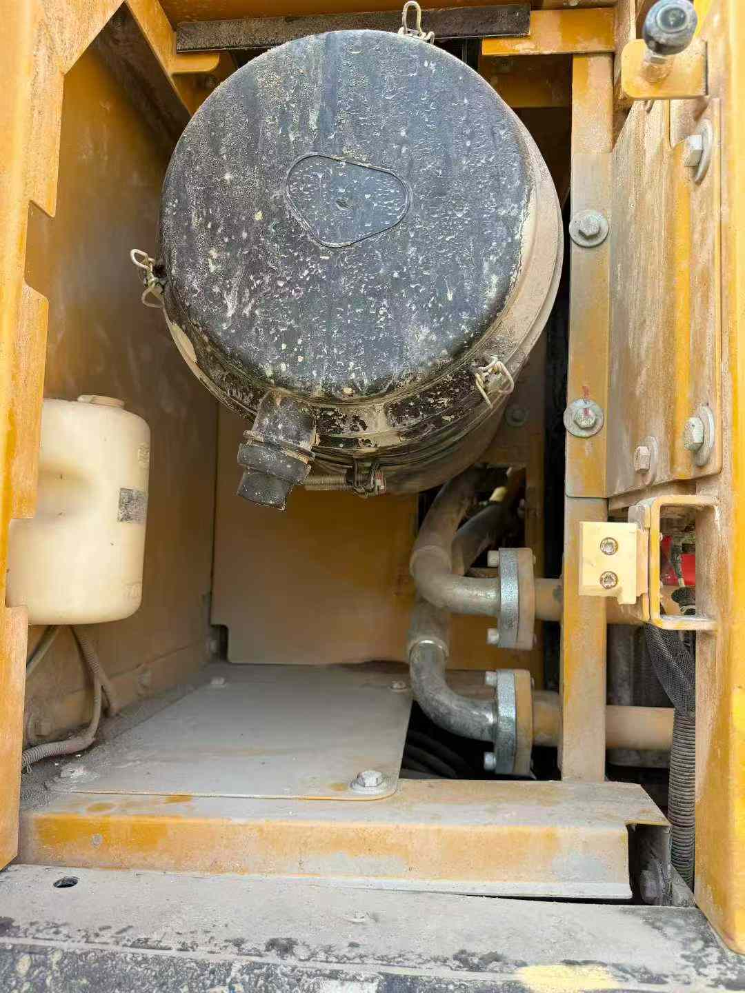 Used Sany SY245H Excavator 2021 Model / 9