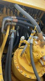 Buy Caterpillar 336DL Used Excavator / 9 Used Caterpillar 336DL Excavator 2016 Model / 9