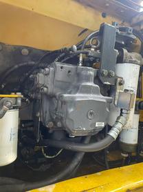 Buy Komatsu HB205-1 Used Excavator / 2 Used Komatsu HB205-1 Excavator 2016 Model / 2