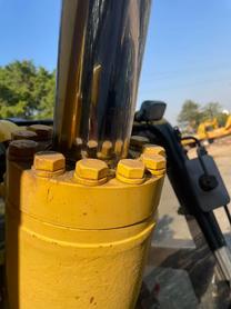 Buy Komatsu HB205-1 Used Excavator / 7 Used Komatsu HB205-1 Excavator 2016 Model / 7