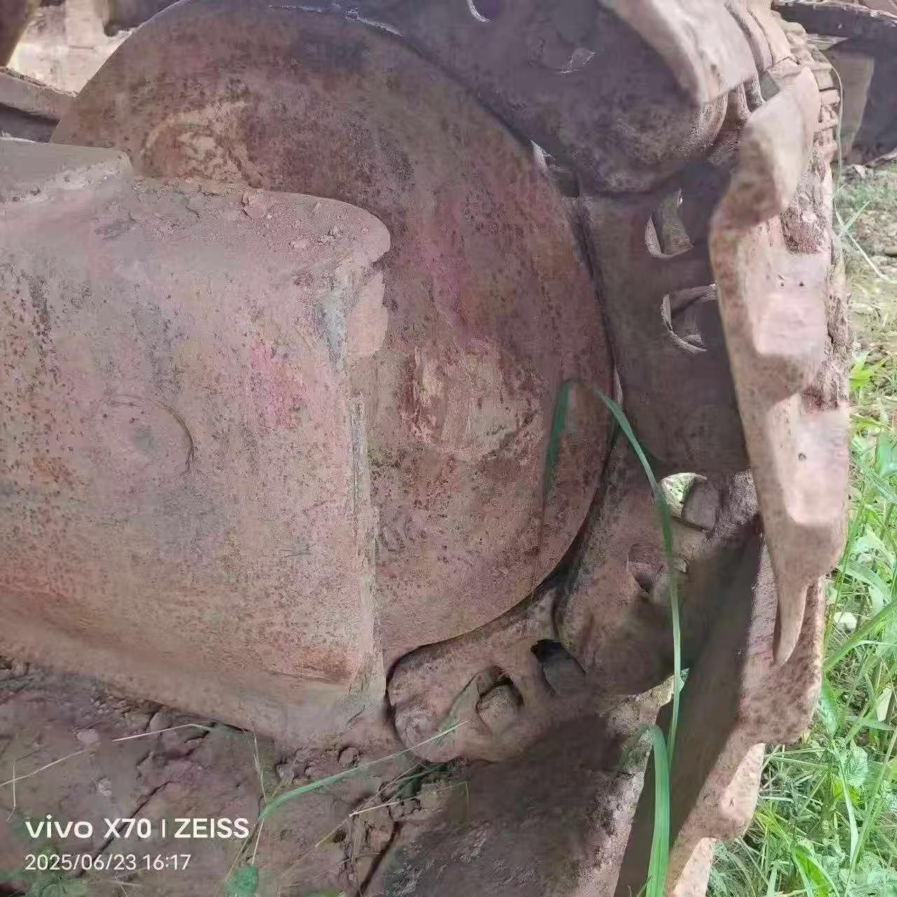 Used Komatsu PC240-6 Excavator 2014 Model / 6