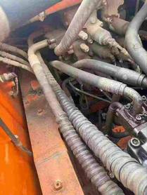 Buy Doosan DH500 Used Excavator / 3 Used Doosan DH500 Excavator 2016 Model / 3