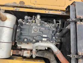 Buy Sany SY195C Used Excavator / 8 Used Sany SY195C Excavator 2017 Model / 8