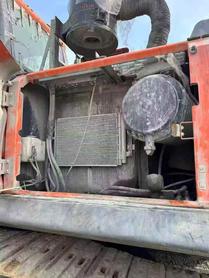 Buy Doosan DX380 Used Excavator / 5 Used Doosan DX380 Excavator 2018 Model / 5