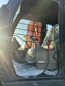 Buy Hitachi ZX240-3G Used Excavator / 5 Used Hitachi ZX240-3G Excavator 2016 Model / 5