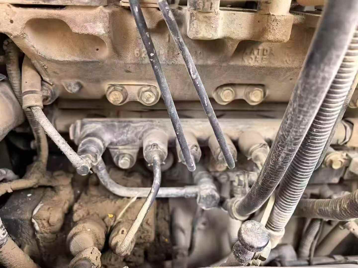 Used Komatsu PC70-8 Excavator 2015 Model / 4